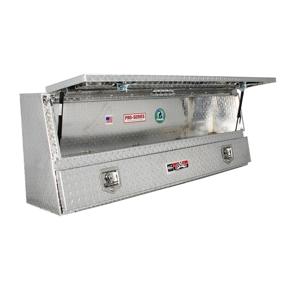 Westin Brute Pro Series Contractor Top Sider Tool Box - Image 3