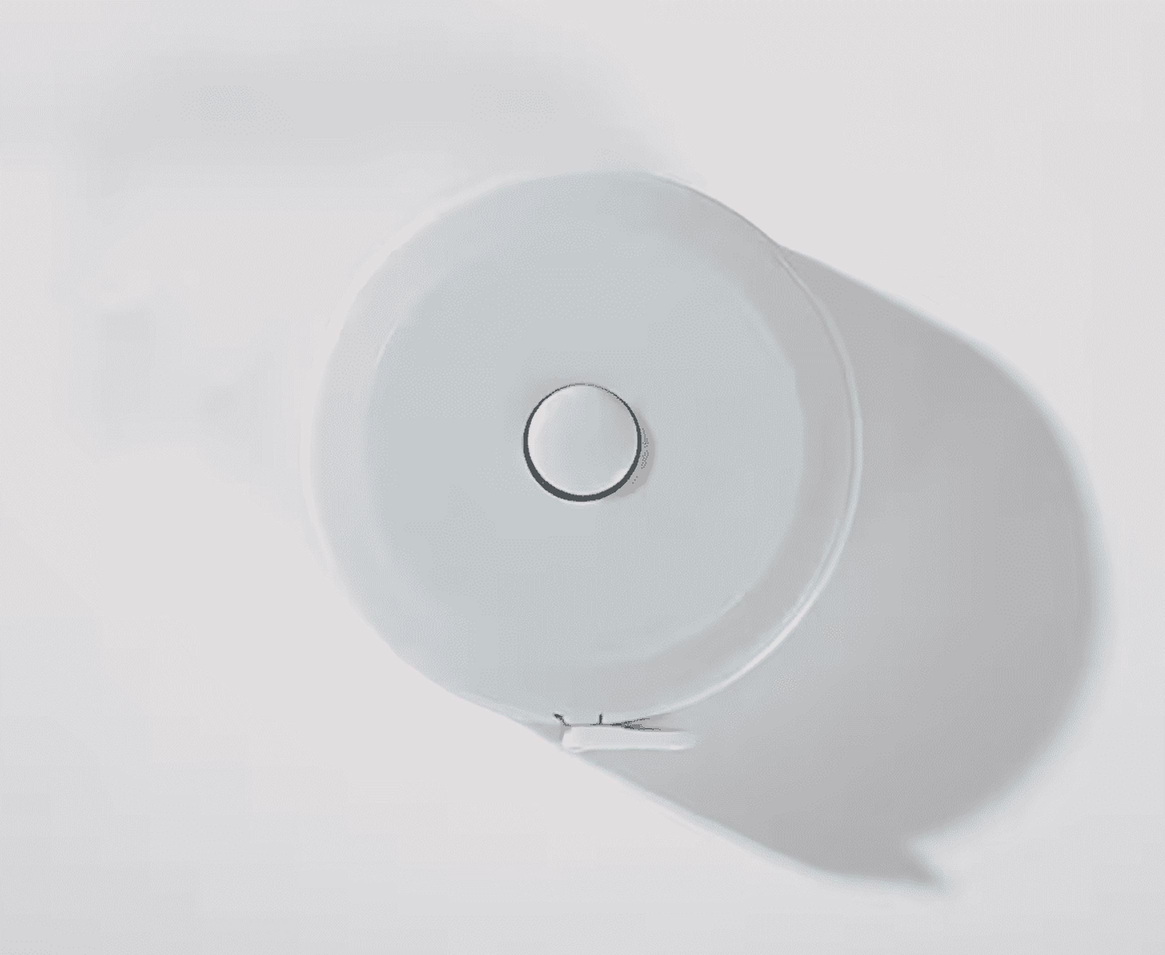 Tape 150cm/60in Retractable, Blue - Image 2
