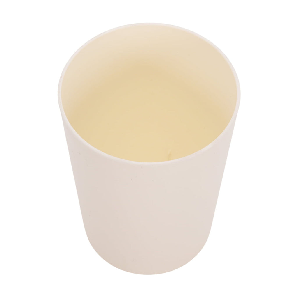 (10 pack) - Dark Blue Round Plastic Tumbler, 18-Ounce