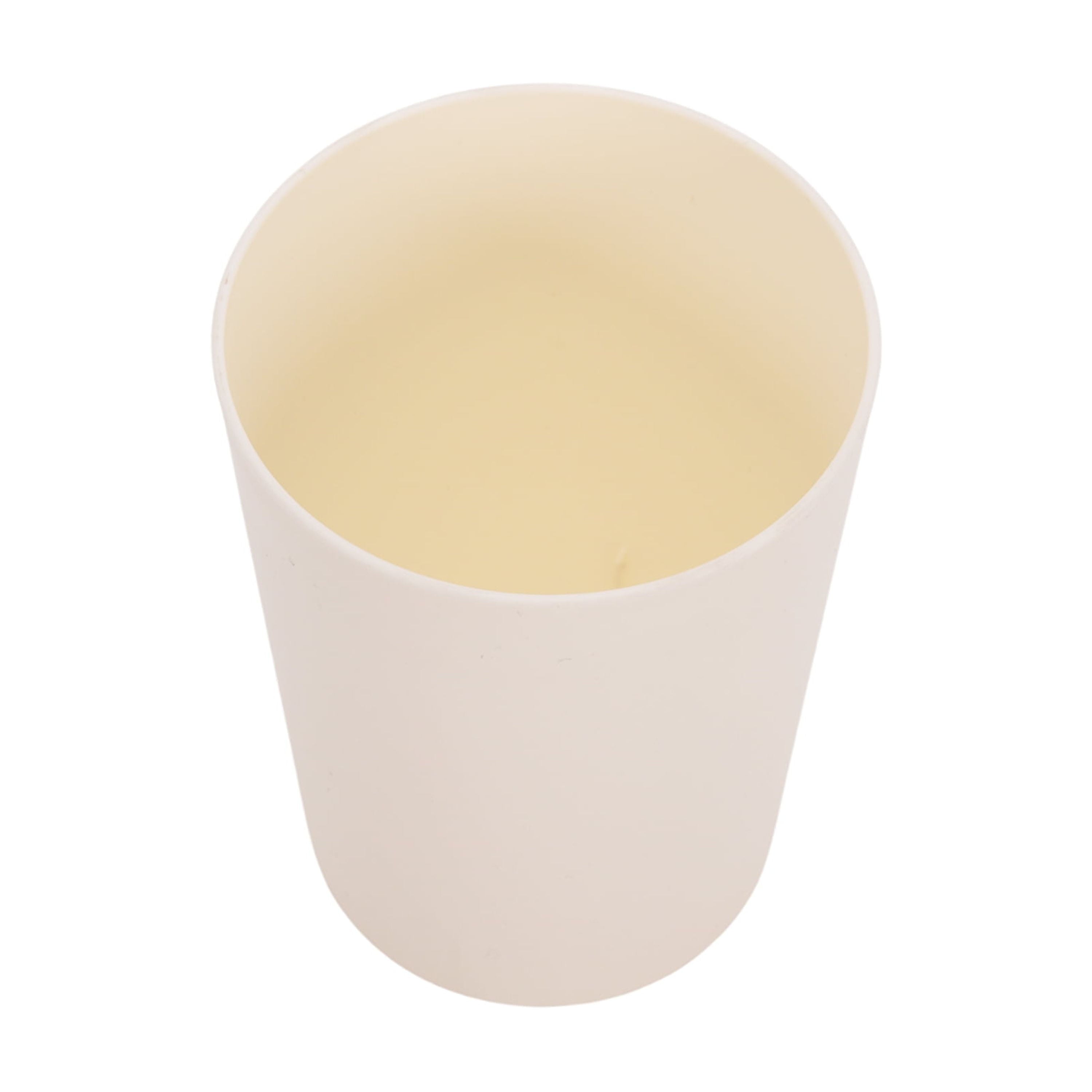 (10 pack) - Dark Blue Round Plastic Tumbler, 18-Ounce
