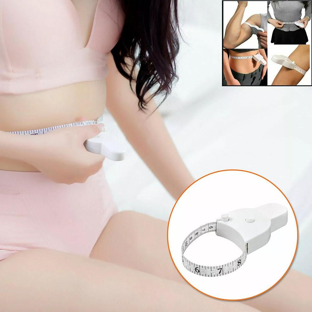 Tape 60inch (150cm) for Fitness Tracking and Tailoring - Image 3