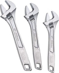 BLACK+DECKER Adjustable Wrench Set