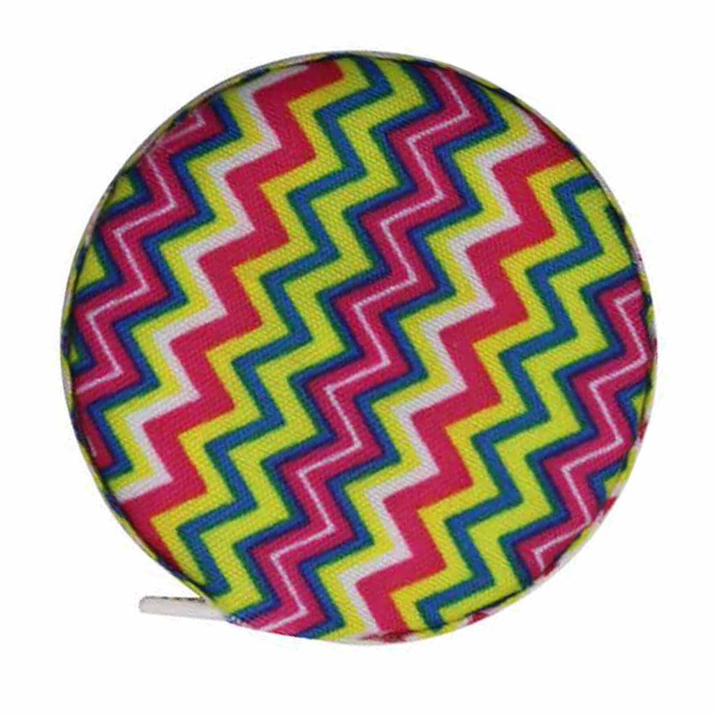 Flexible Cloth Measuring Tape 1.5 Meter Sewing Ruler Portable Crafting Tool for Home Projects and Outdoor Use - Image 4
