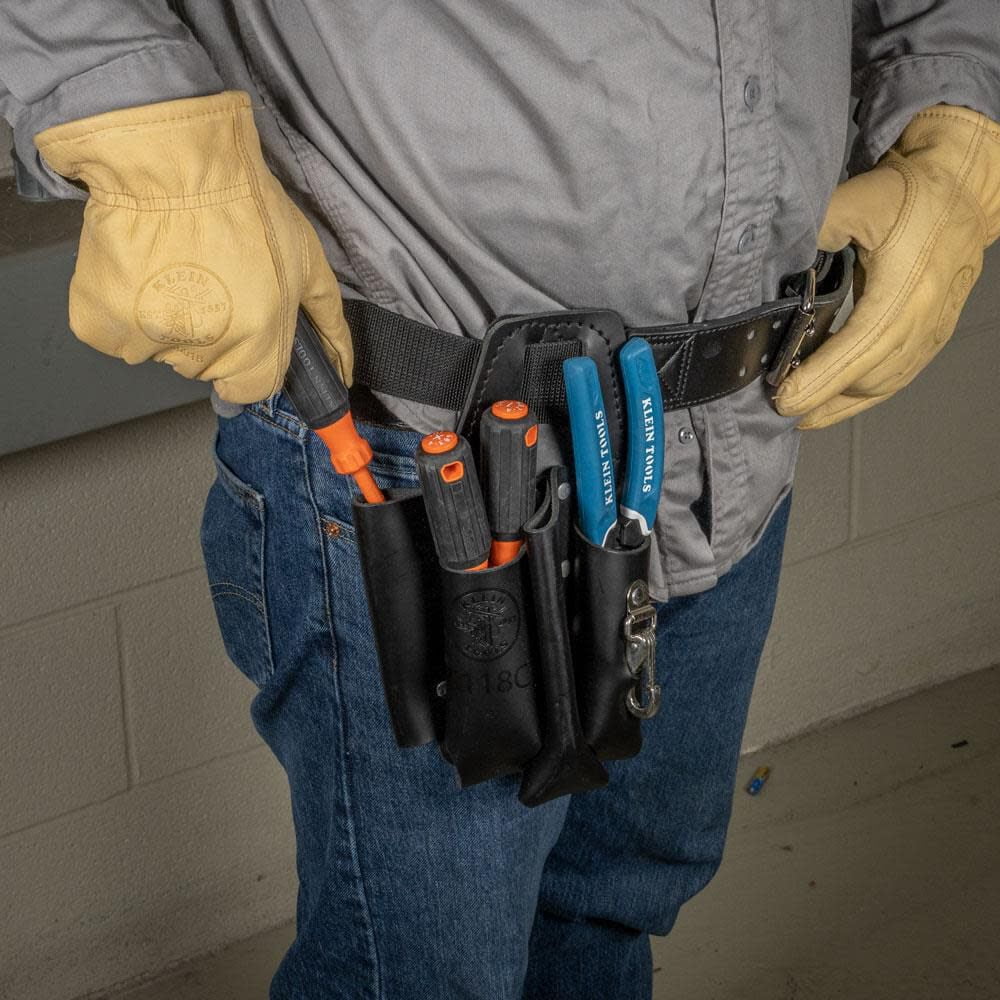 Screwdriver Set 1000V Insul 3 Pc - Image 3
