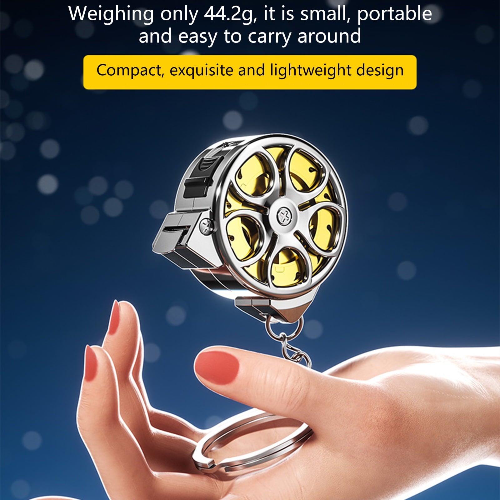 Lightweight 2M Stainless Steel Measuring Tape Ruler ABS Shell Design Easy To Carry For Crafting Various Measuring Needs - Image 4