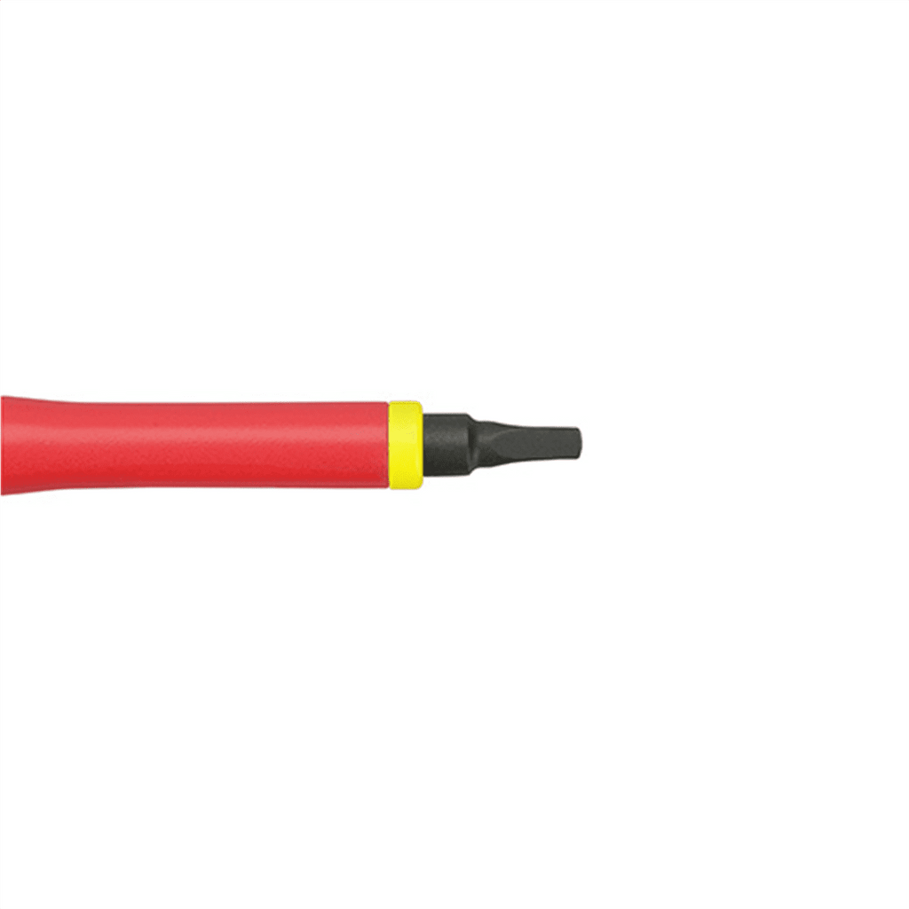 Tool 10 PC 1000V Insulated Screwdriver Set w/ EVA Foam Case - Image 6