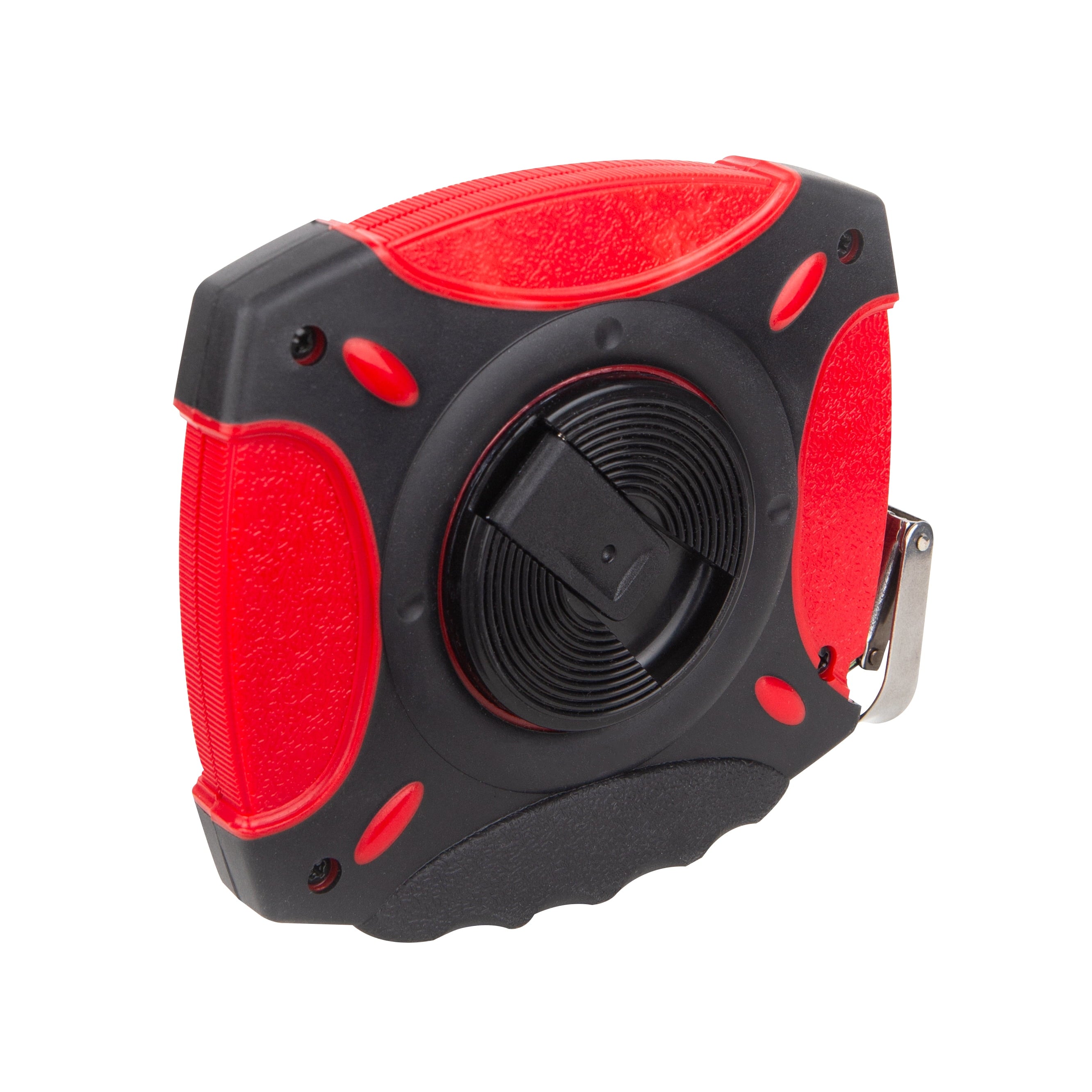 Hyper Tough 100' Steel Tape Measure - Image 2