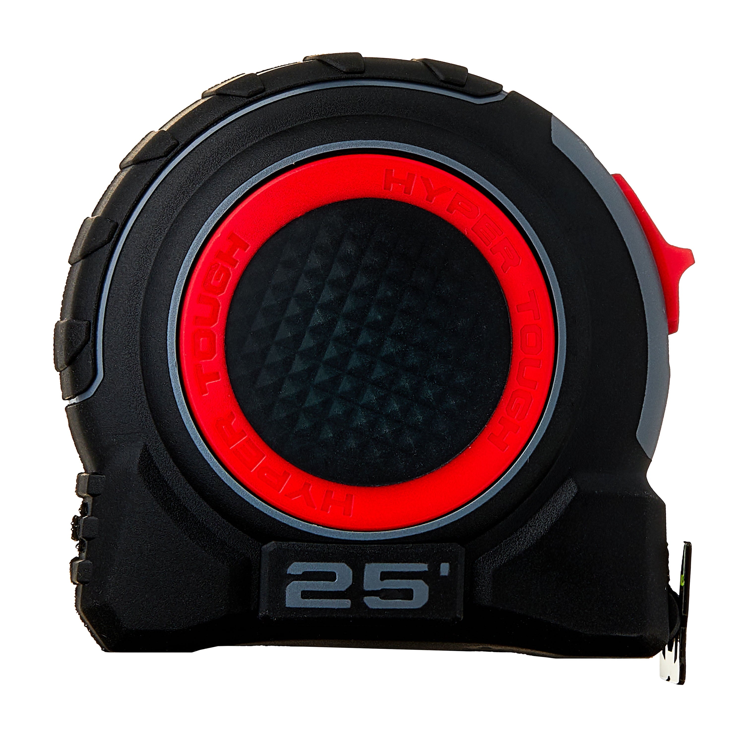 Hyper Tough 25ft. True Control Tape Measure - Image 3
