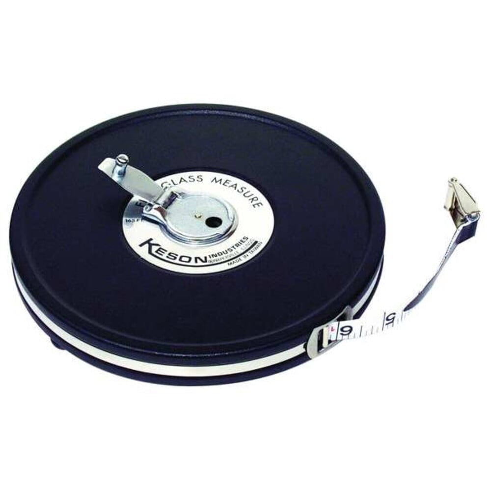 15 m Tape Measure, 1/2 in Blade OTR-15M - Image 4