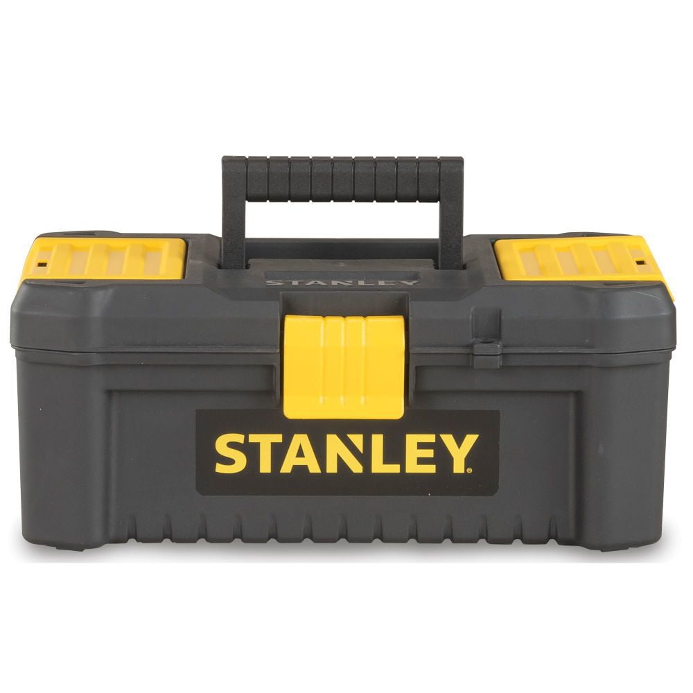 12.5-Inch Essential Toolbox - Image 5