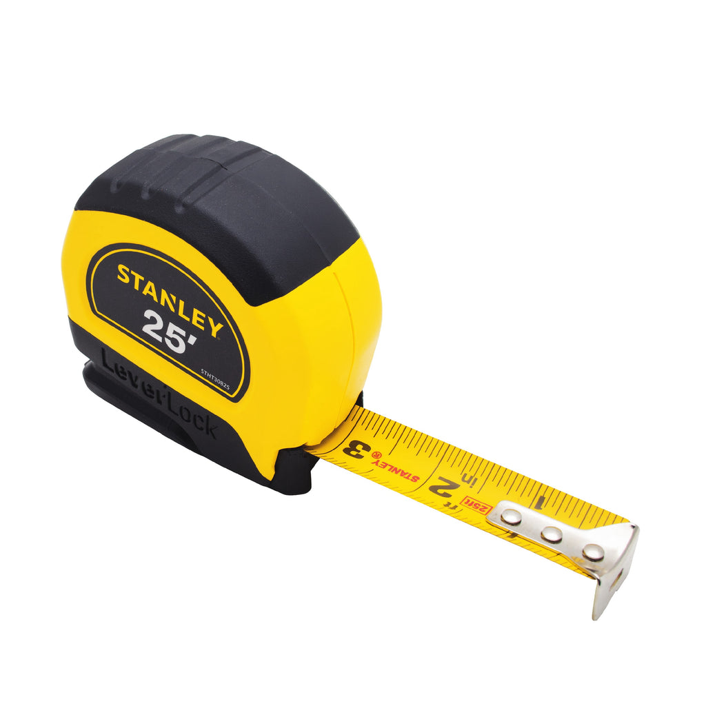 25' LeverLock Tape Measure - Image 2