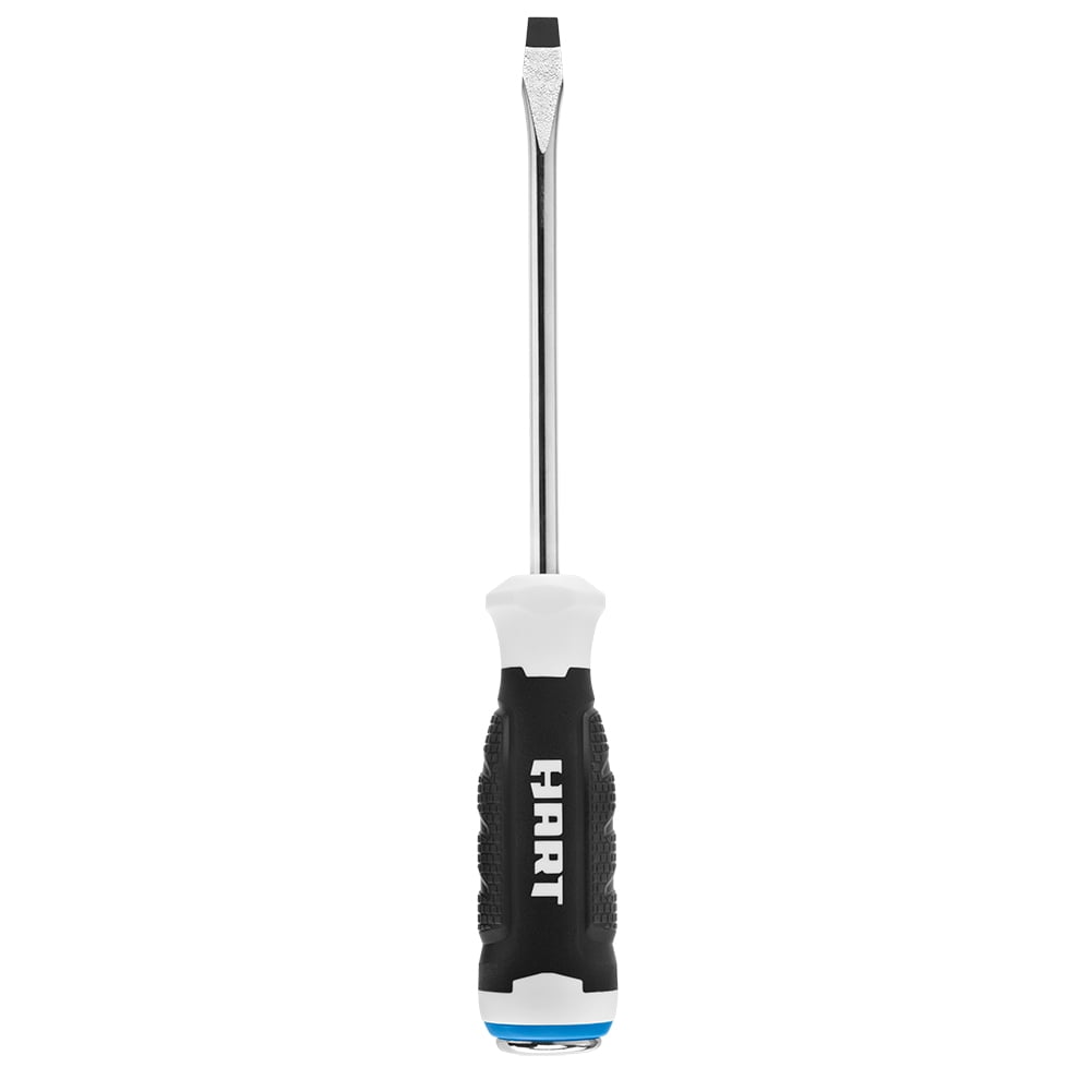 2-Piece Demo Screwdriver Set, Phillips and Slotted Magnetic Tips - Image 3