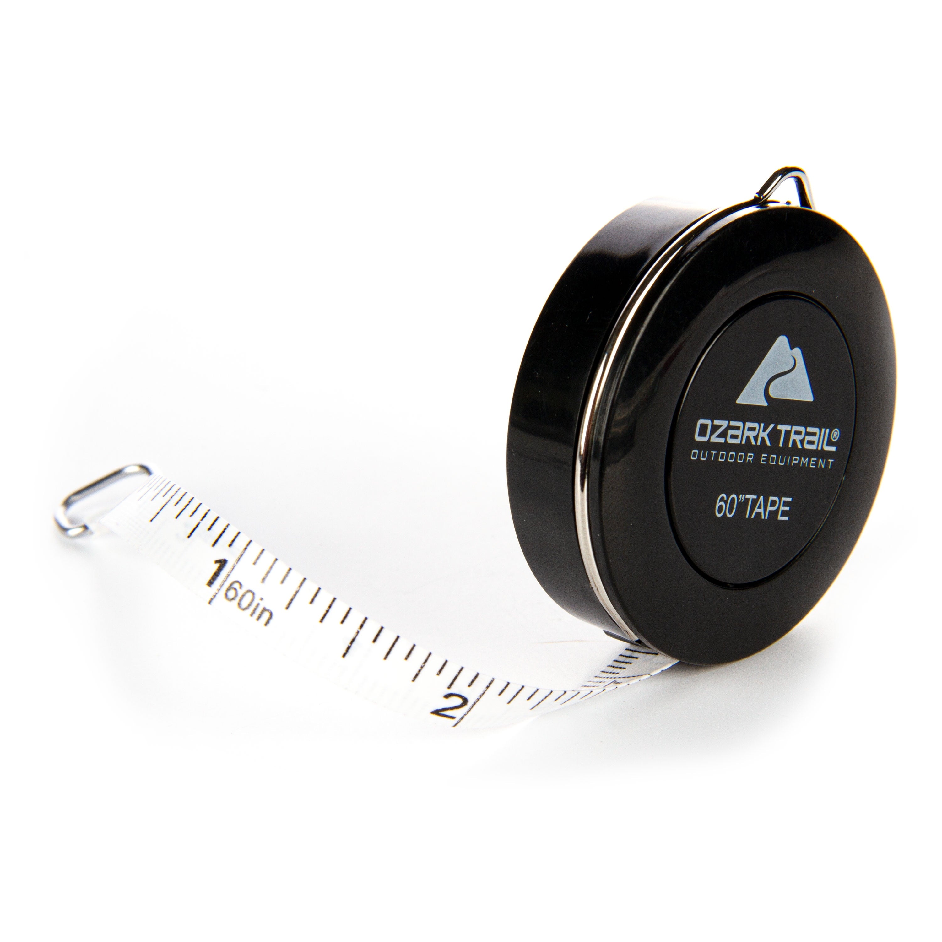 Ozark Trail Quick 60" Fish Measuring Tape - Image 5