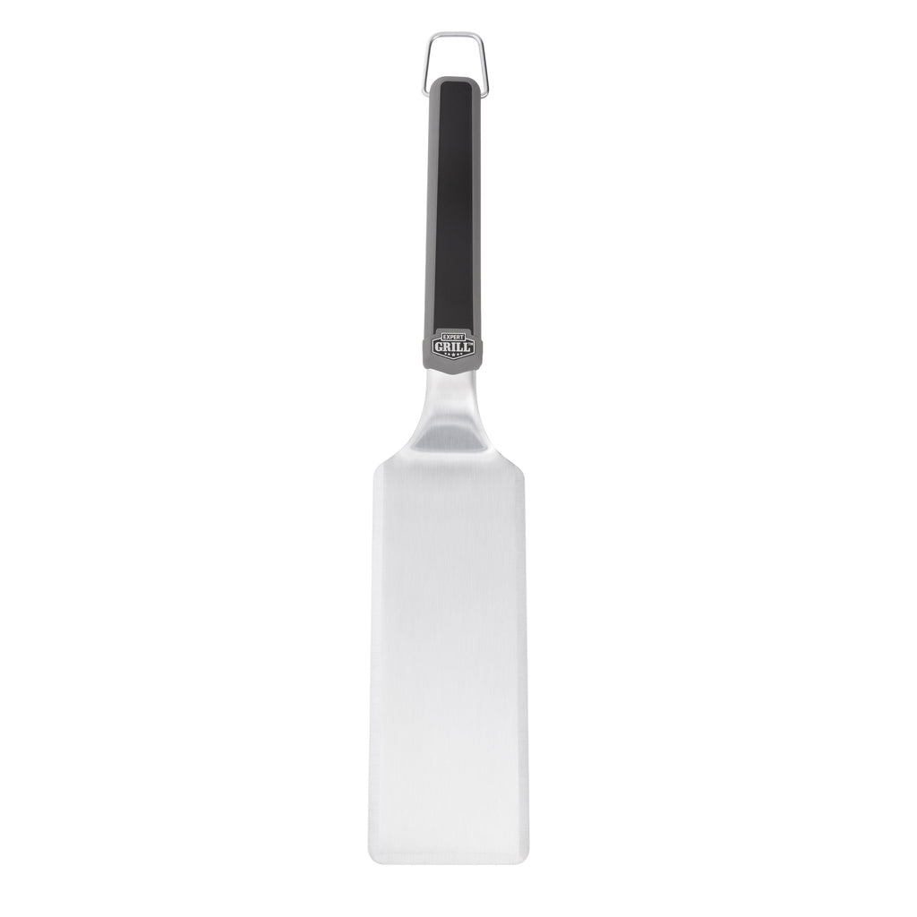 Expert Grill 15inch Stainless Steel Barbecue Spatula with Detachable Handle