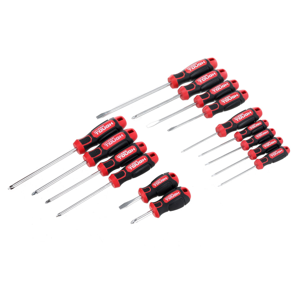 55 Piece Screwdriver Set - Image 5