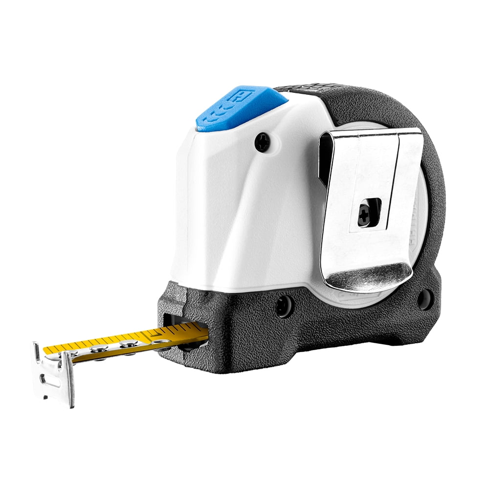 12-Foot Auto-Lock Tape Measure - Image 4