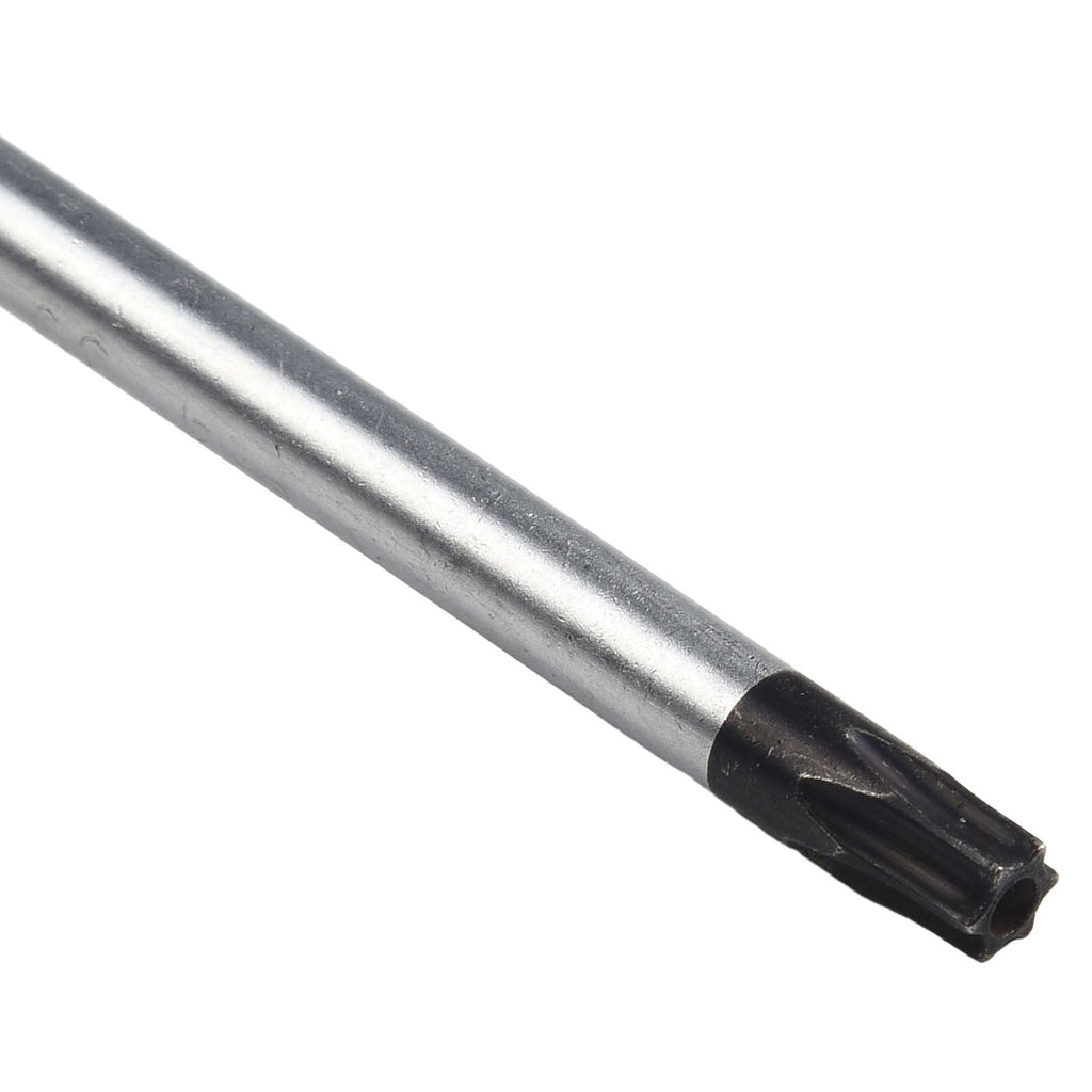5Pcs Screwdriver Set Magnetic Tip Bit Driver 75mm Handle For Repairing Household Manual Tools - Image 3