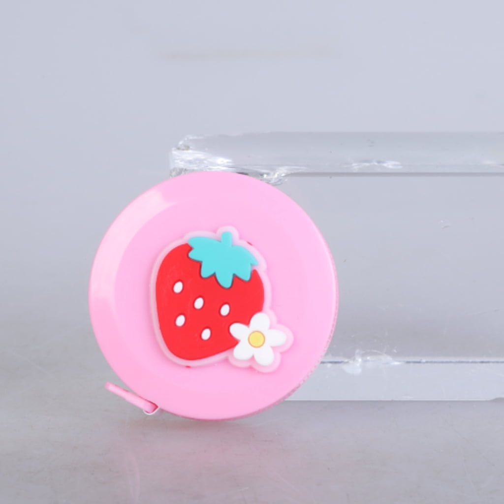 Easy to Carry 150cm Retractable Measuring Tape for Accurate Measurements - Image 2