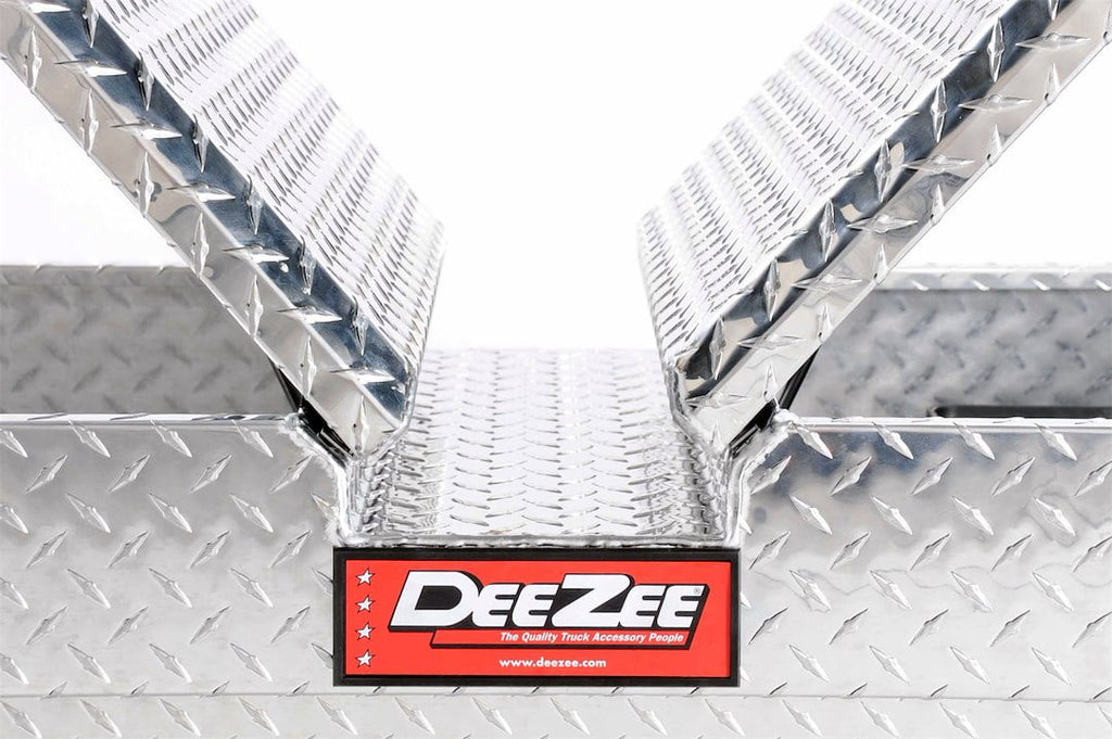 Dee Zee DZ 8363 Crossover - Double Tool Boxes - Red Label - Universal Fit - Image 3