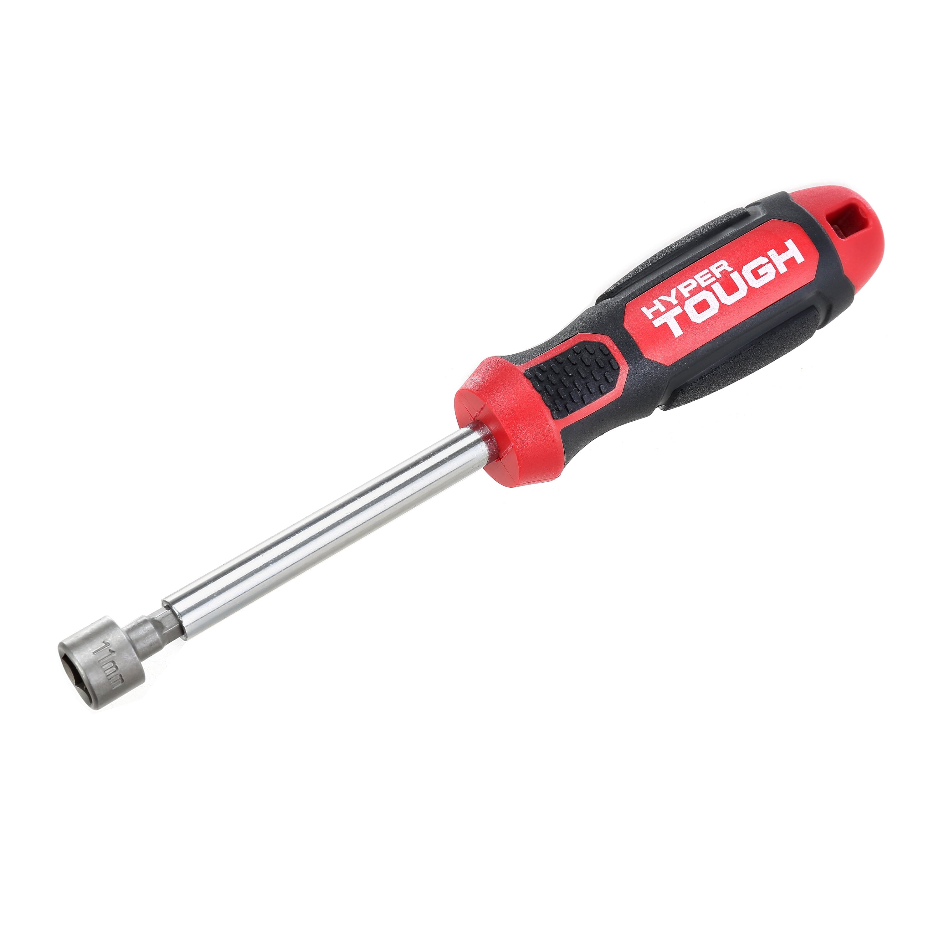 14-in-1 Alloy Steel Nut Driver Set - Image 5