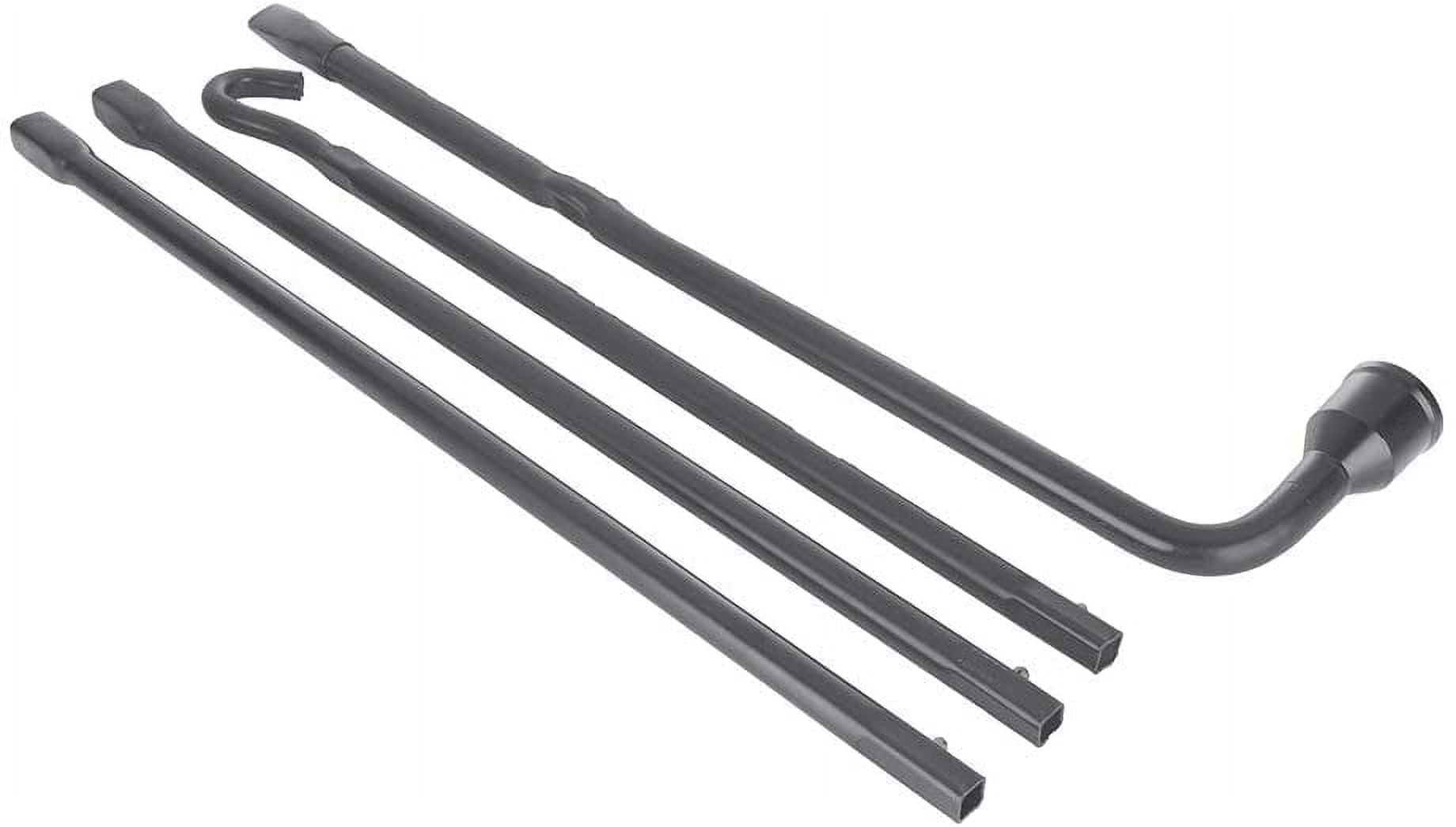 ECCPP Spare Tire Wrench Tool Set Kit Fit for Ford F150 2004-2016 926-805 AL3Z17032A BL3Z17081B with Bag - Image 4