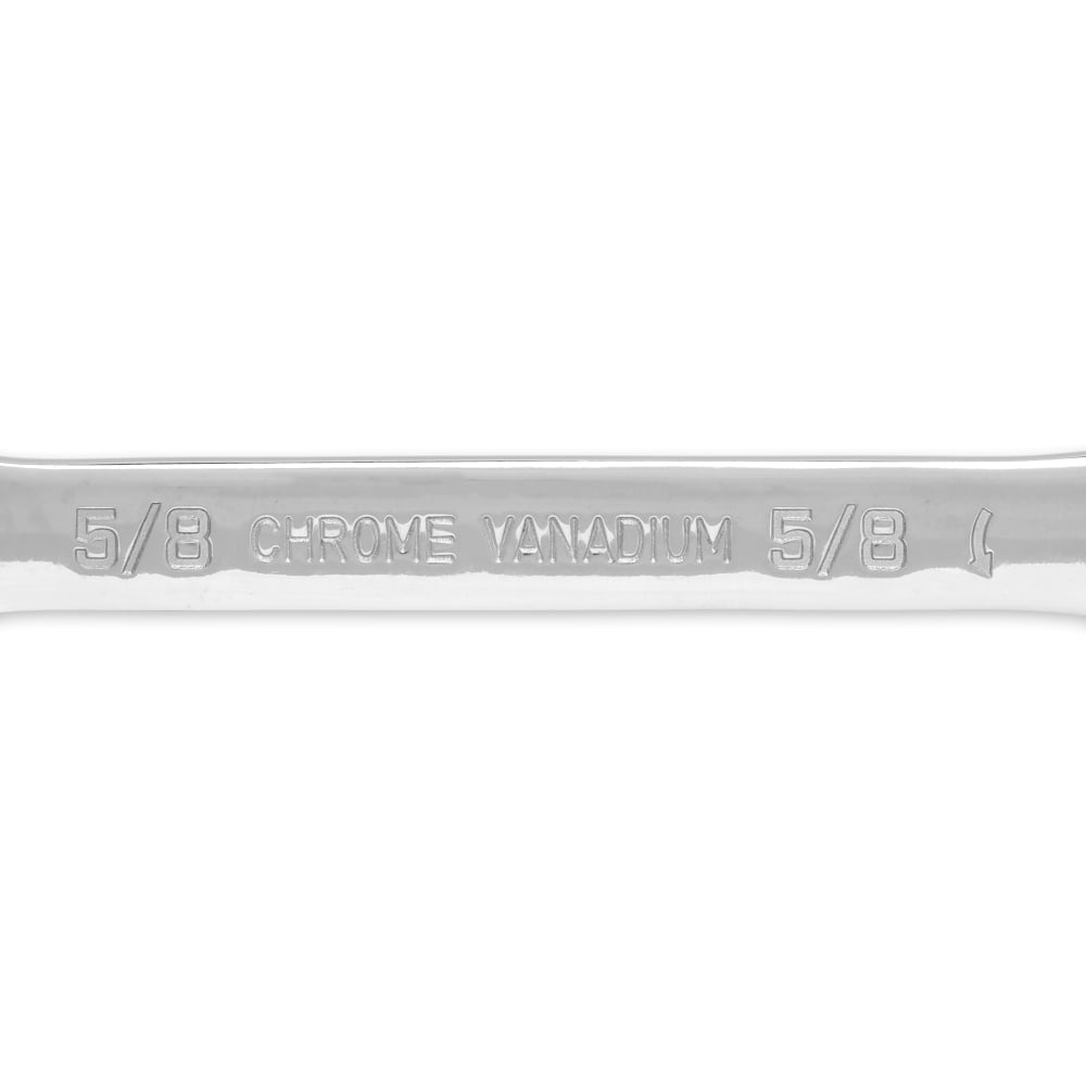 HART 5 Piece Flex Head Ratcheting Wrench Set SAE, New Condition - Image 5