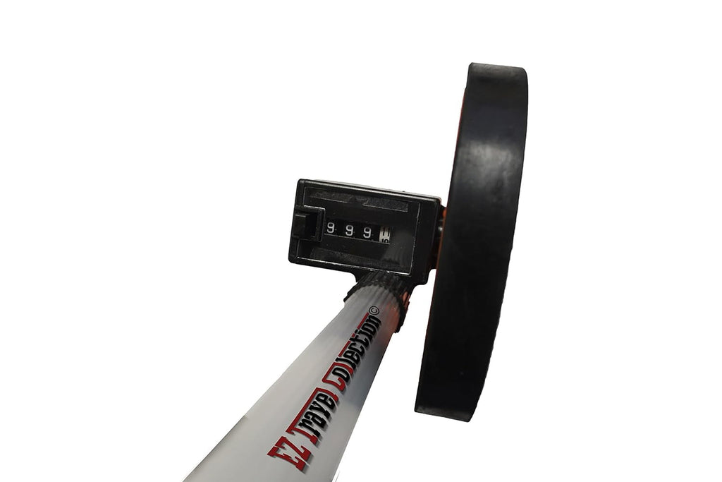 Telescopic Walking Wheel Measuring Tape (1,000 Feet Reader) - Image 2
