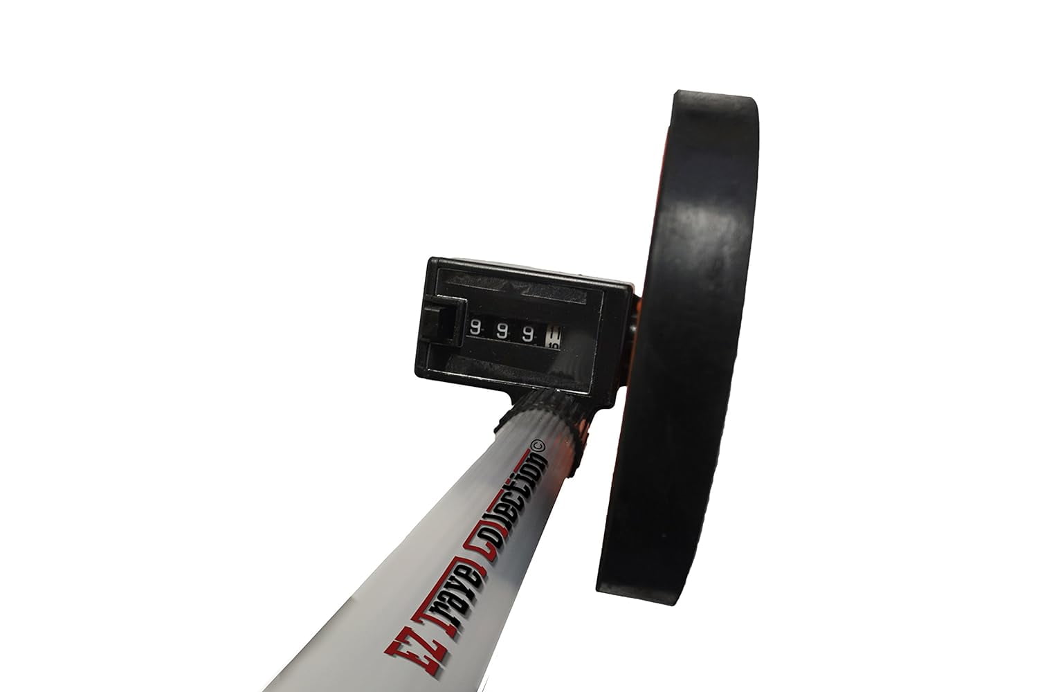 Telescopic Walking Wheel Measuring Tape (1,000 Feet Reader) - Image 2