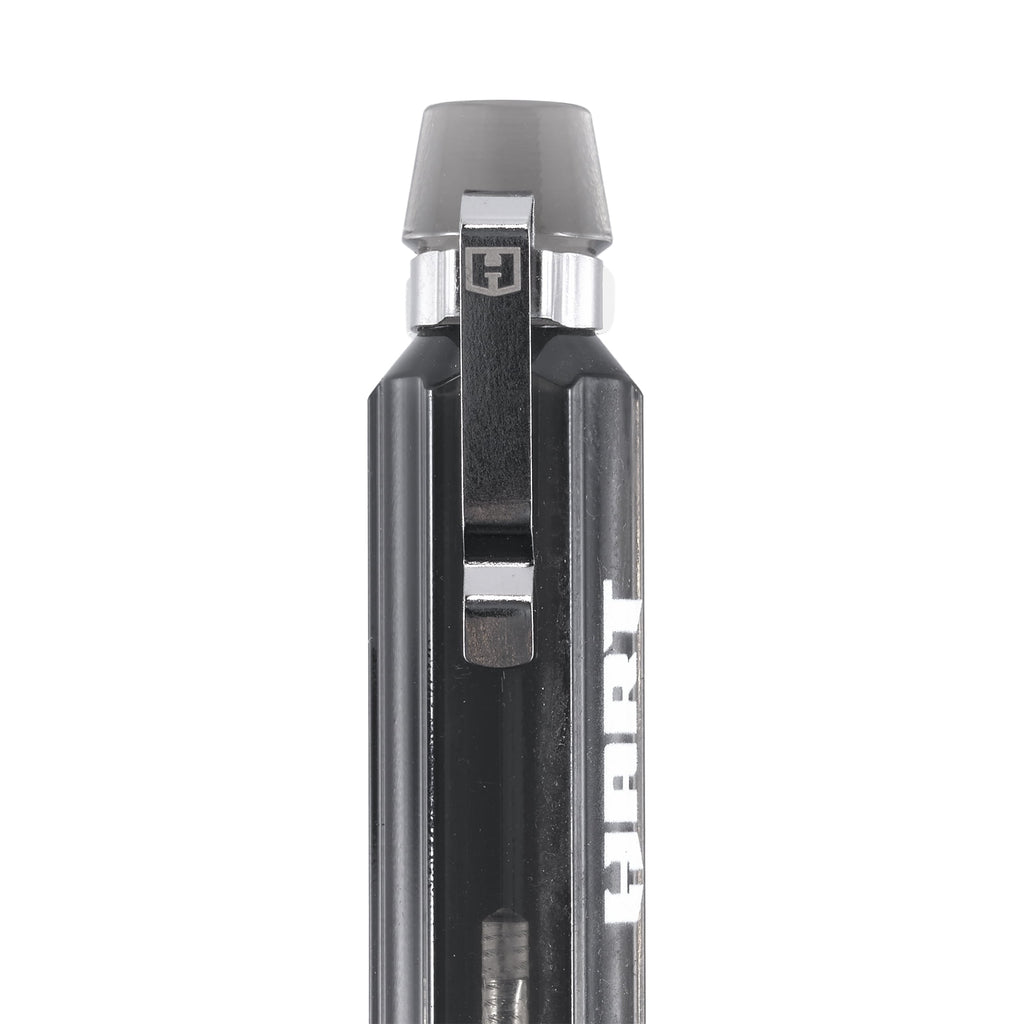 2pc 2-1/2" Length Pocket Acetate Screwdriver Set - Image 3