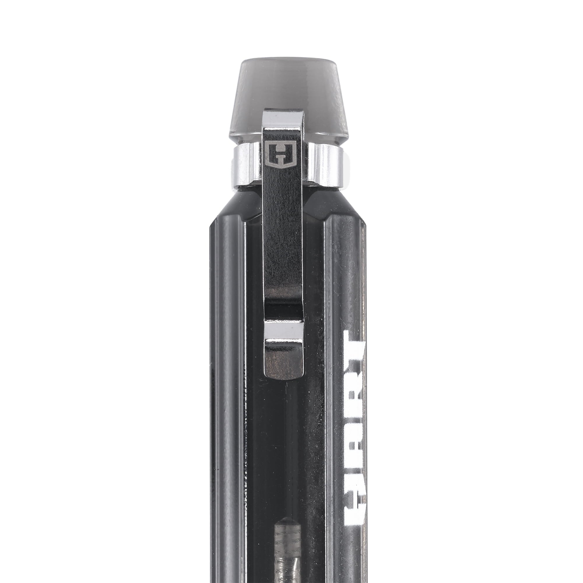 2pc 2-1/2" Length Pocket Acetate Screwdriver Set - Image 3