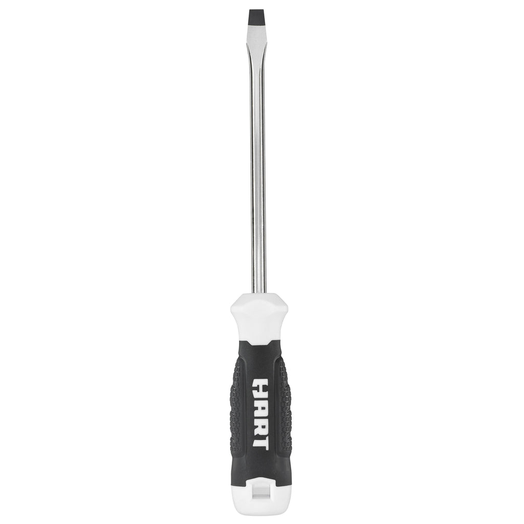HART 2-Piece Screwdriver Set with Comfort Grip Handle - Image 6
