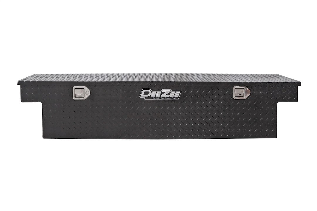 Specialty Series Single Lid Narrow Crossover Tool Box - Image 3
