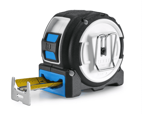 16ft Extra Wide Blade Tape Measure - Image 2