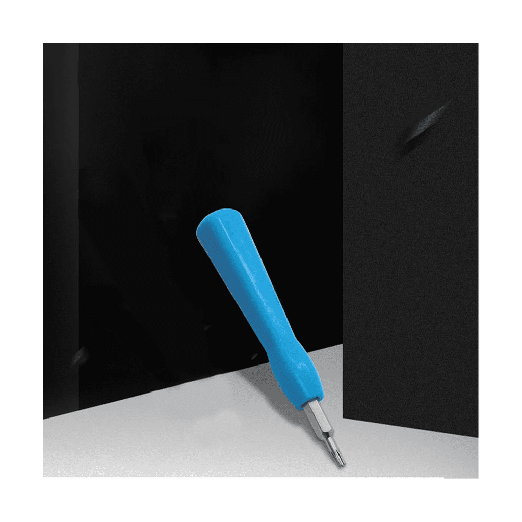 for Smart Doorbell Disassembly Screwdriver Screwdriver T6 Screwdriver Tool Set - Image 2