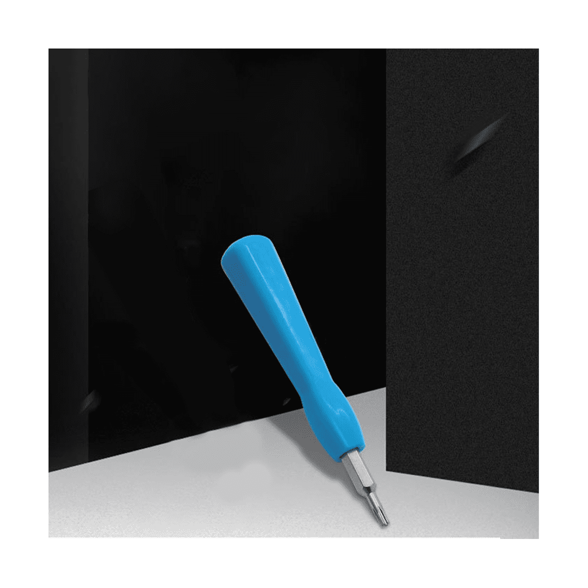 for Smart Doorbell Disassembly Screwdriver Screwdriver T6 Screwdriver Tool Set - Image 2