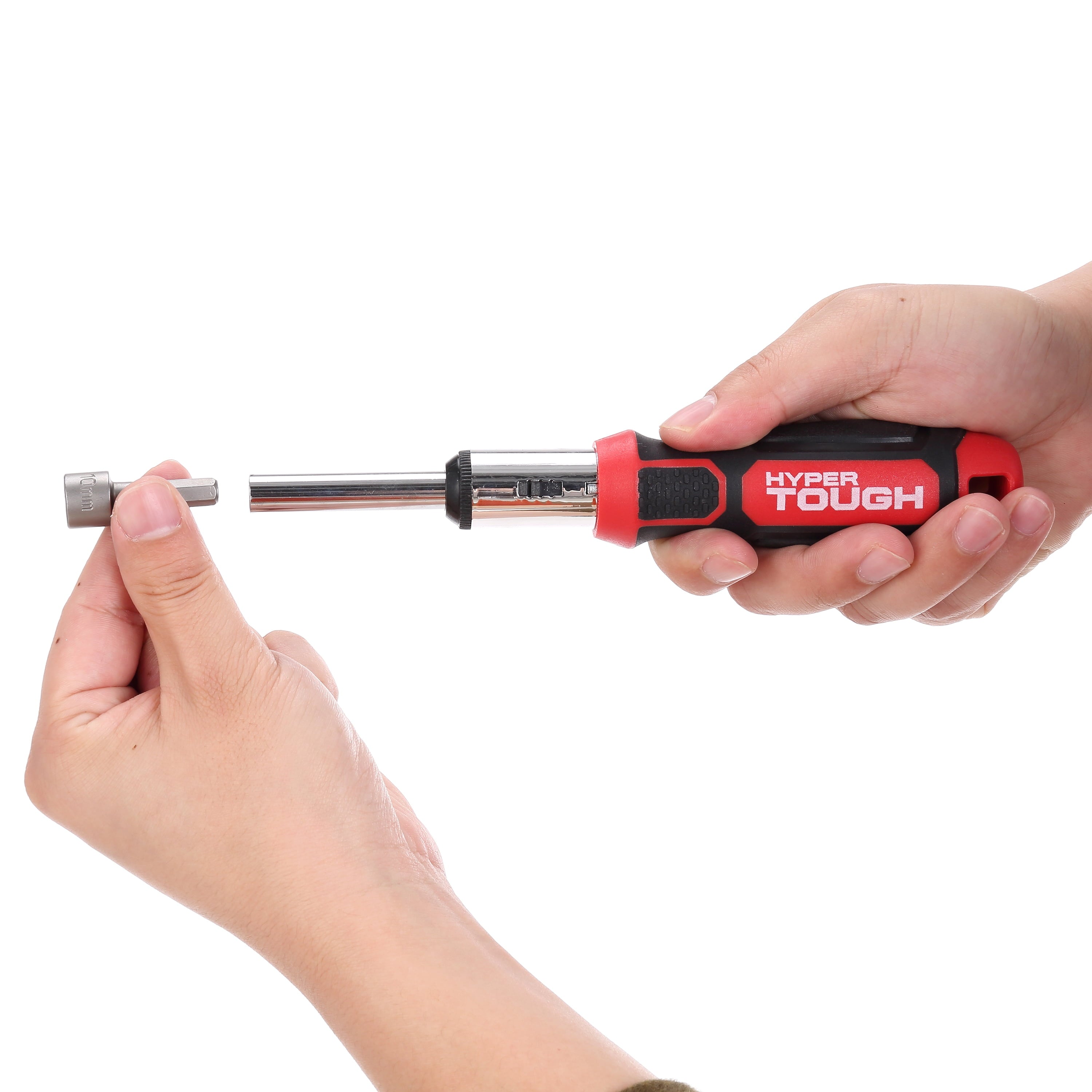 64 Piece Multi-Type Screwdriver Set - Image 5