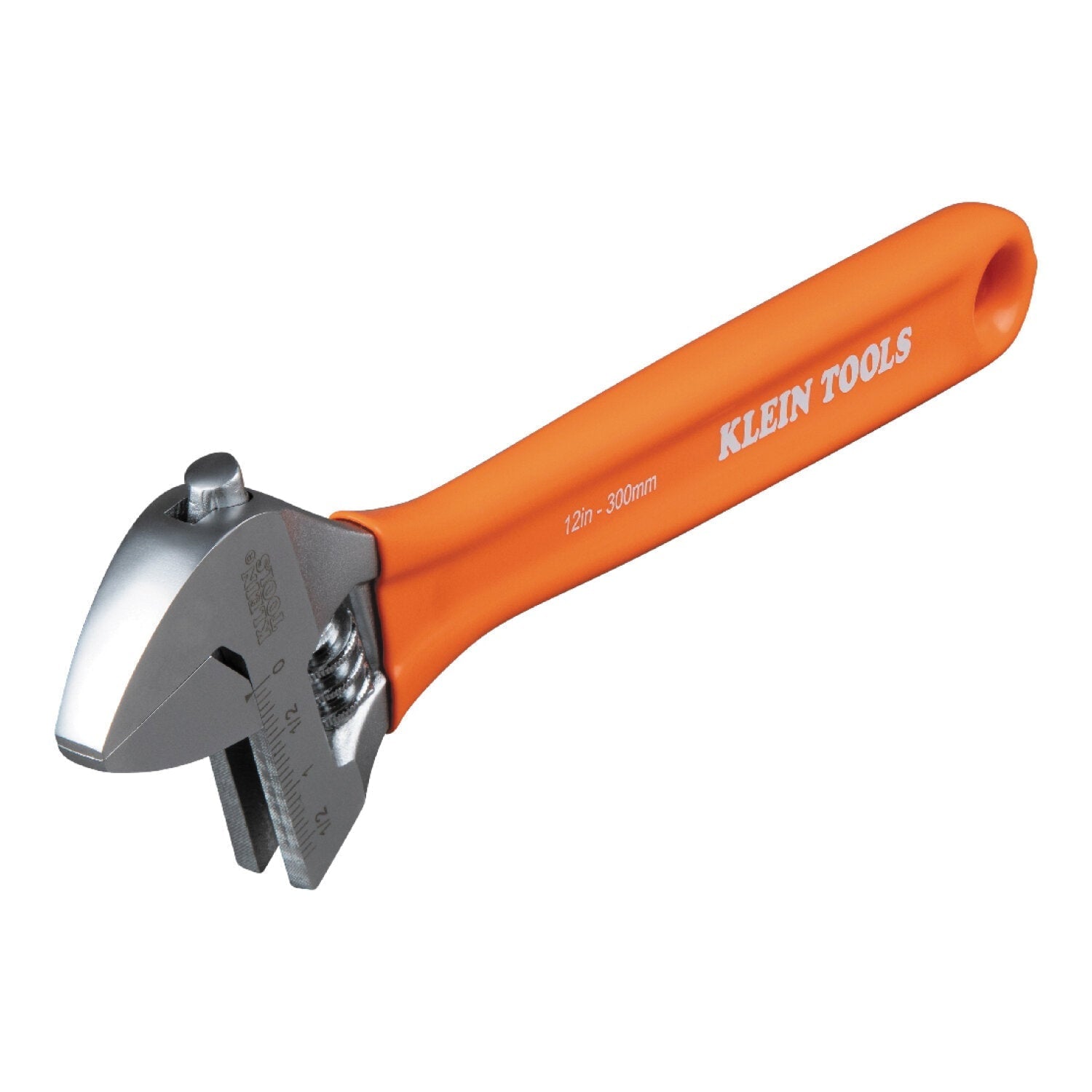 Extra-Capacity Adjustable Wrench Set 4Pc - Image 6