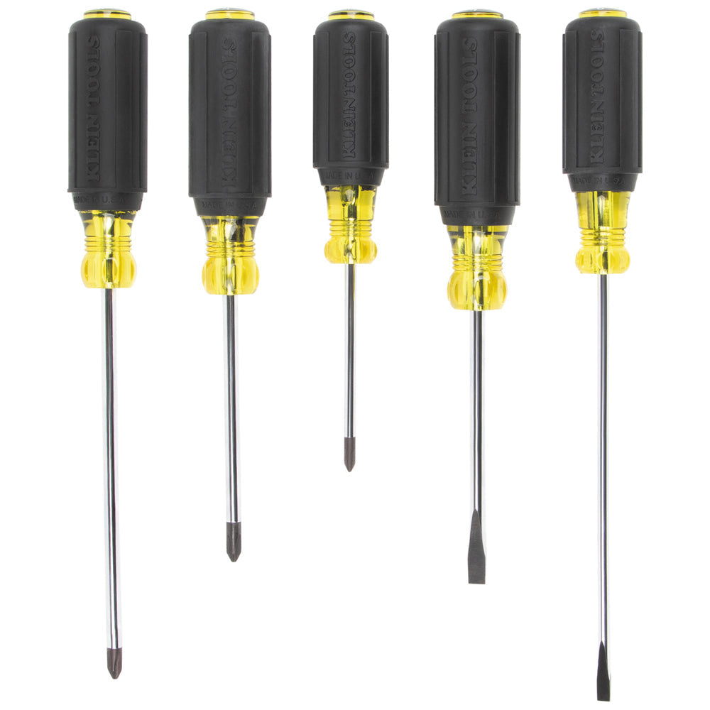 85805 All-Purpose Screwdriver Set, 5 Pc. - Image 2