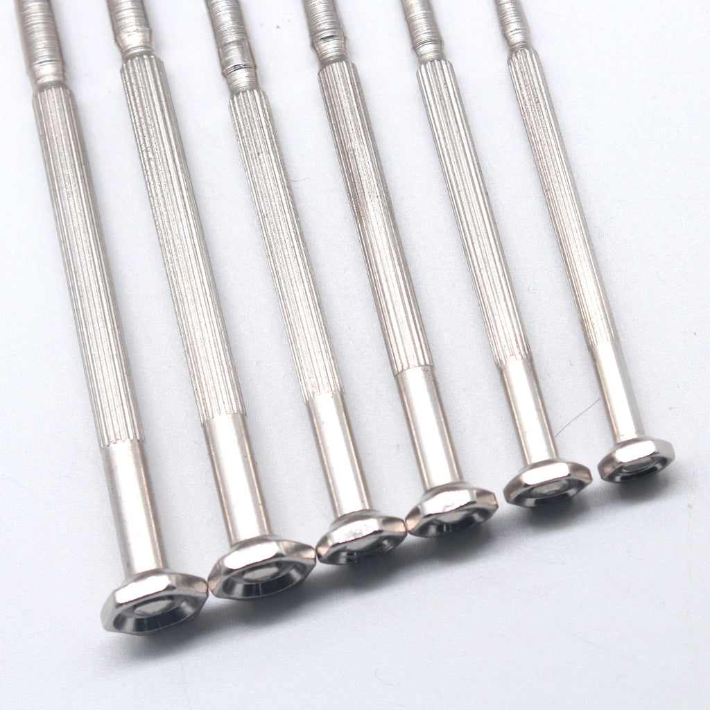 Mini Precision Screwdriver Set, Small Screwdriver Set for Electronics, Toys, Computer, Watch Repair - Image 3