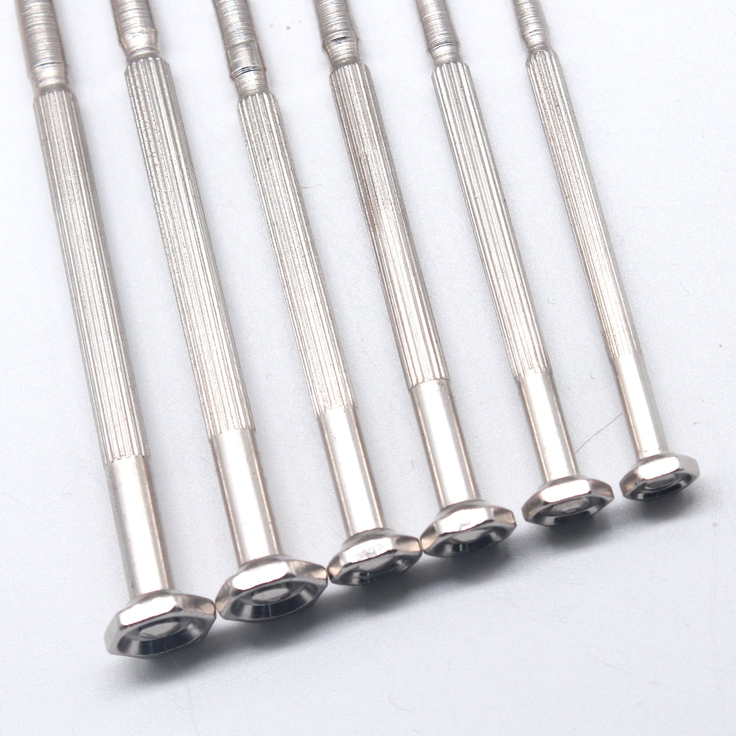 Mini Precision Screwdriver Set, Small Screwdriver Set for Electronics, Toys, Computer, Watch Repair - Image 3