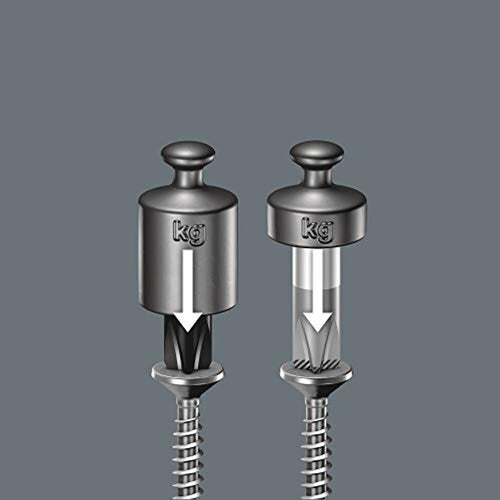 Wera 05105630001 BIG PACK SERIES 300 Screwdriver Set with Racks (14 Piece) - Image 2