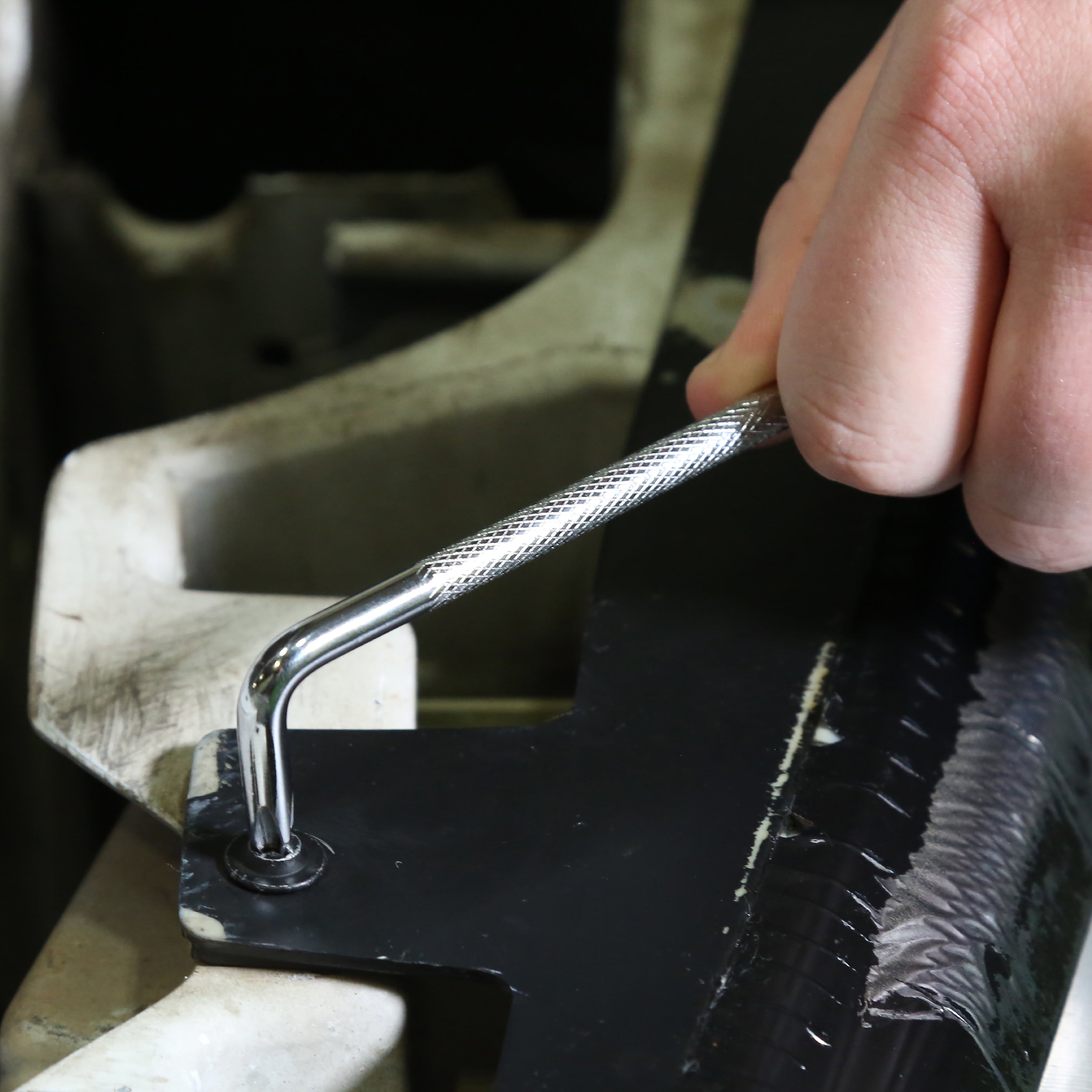 2-Piece Offset Screwdrivers with Phillips and Slotted - Image 5