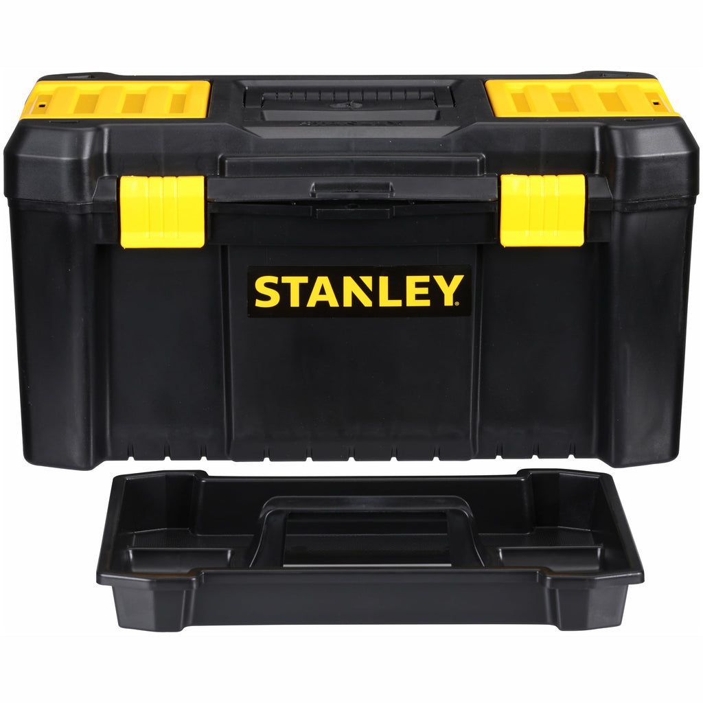 STANLEY STST19331 19-Inch Essential Toolbox - Image 3