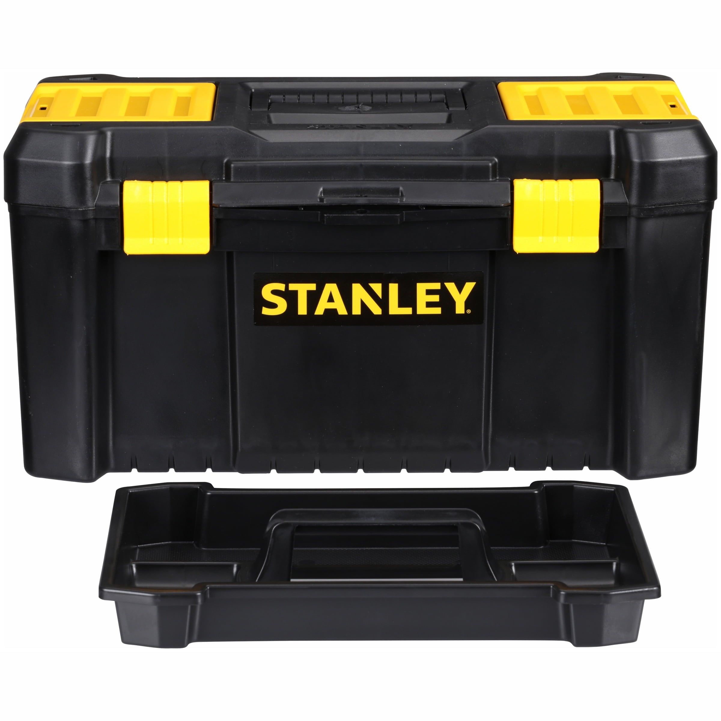 STANLEY STST19331 19-Inch Essential Toolbox - Image 3