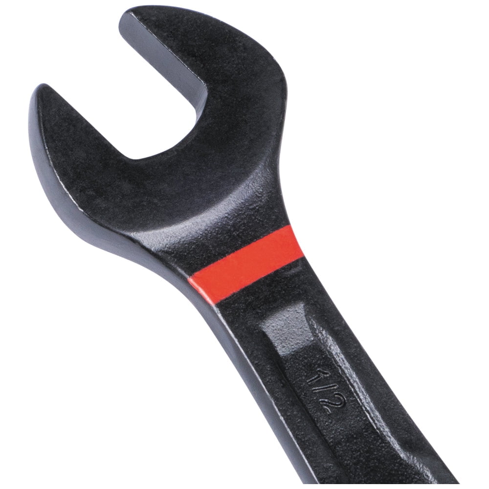 Sae Ratcheting Wrench Set, 8 Piece - Image 4