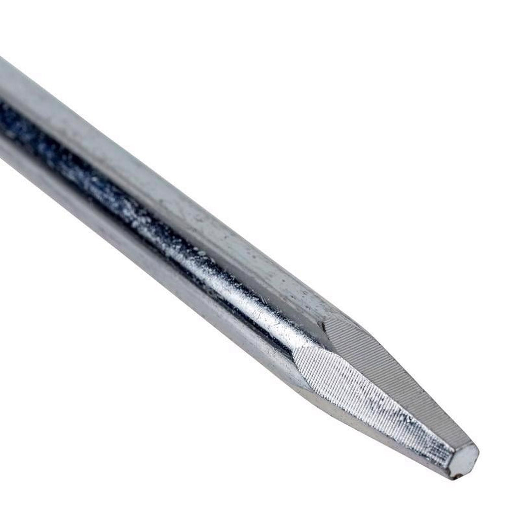 Superior Tool 249825 6 x 6 in. Seat Wrench Set, 2 Piece - Image 6