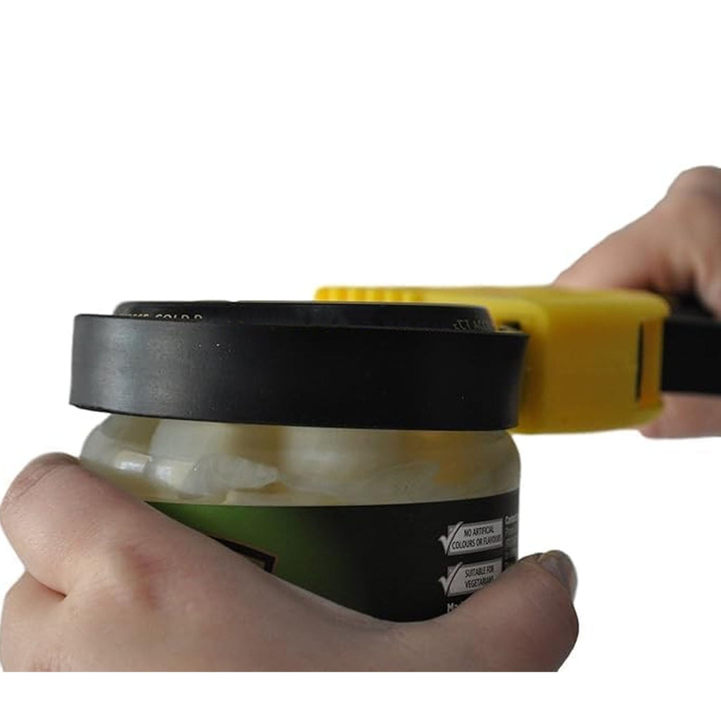 Adjustable Set - 2pcs, Plumbing for Tight Spaces Use as Jar Opener, Pipe , Rubber Strap es Used , Plumber Tools - Image 4