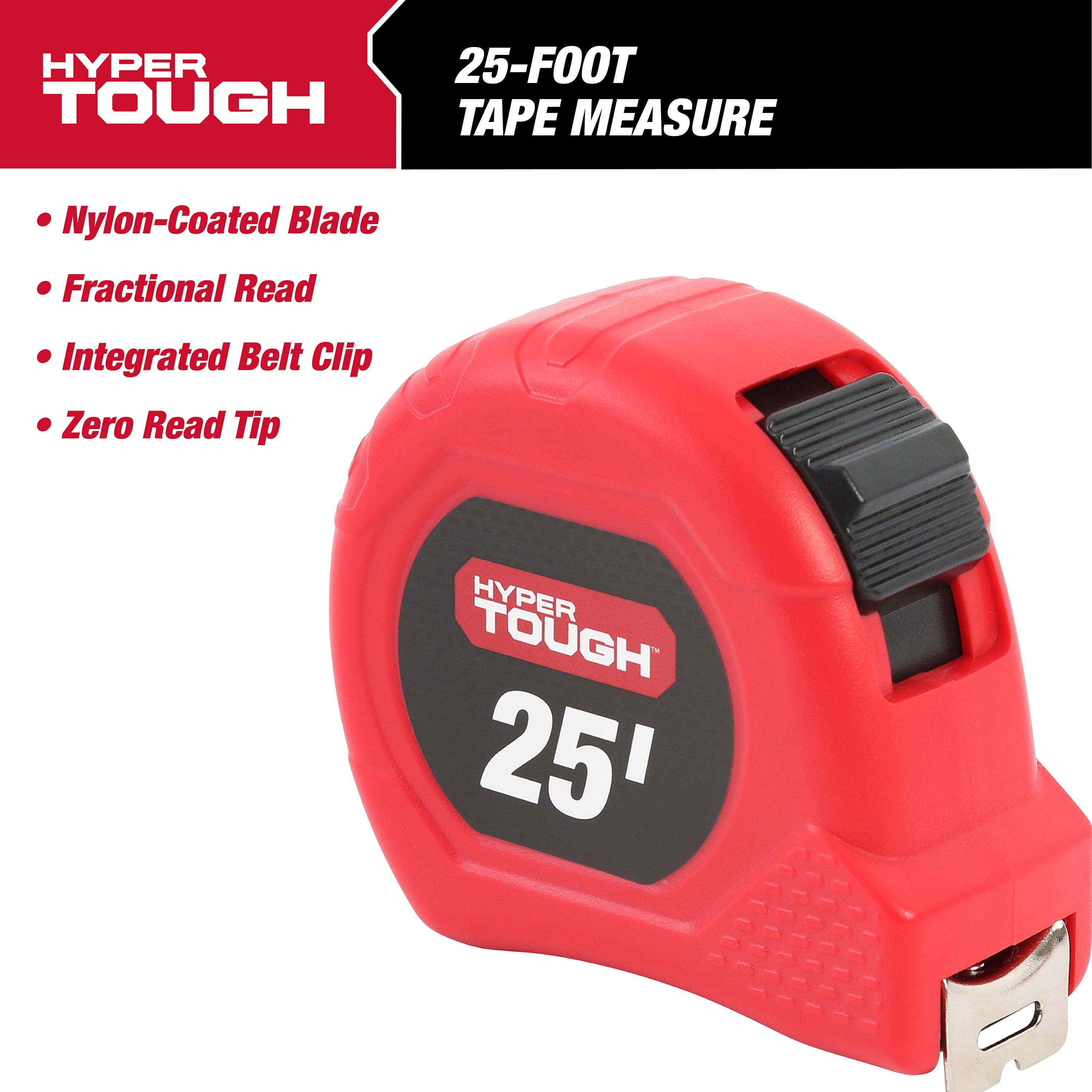 25 Foot Tape Measure - Image 2