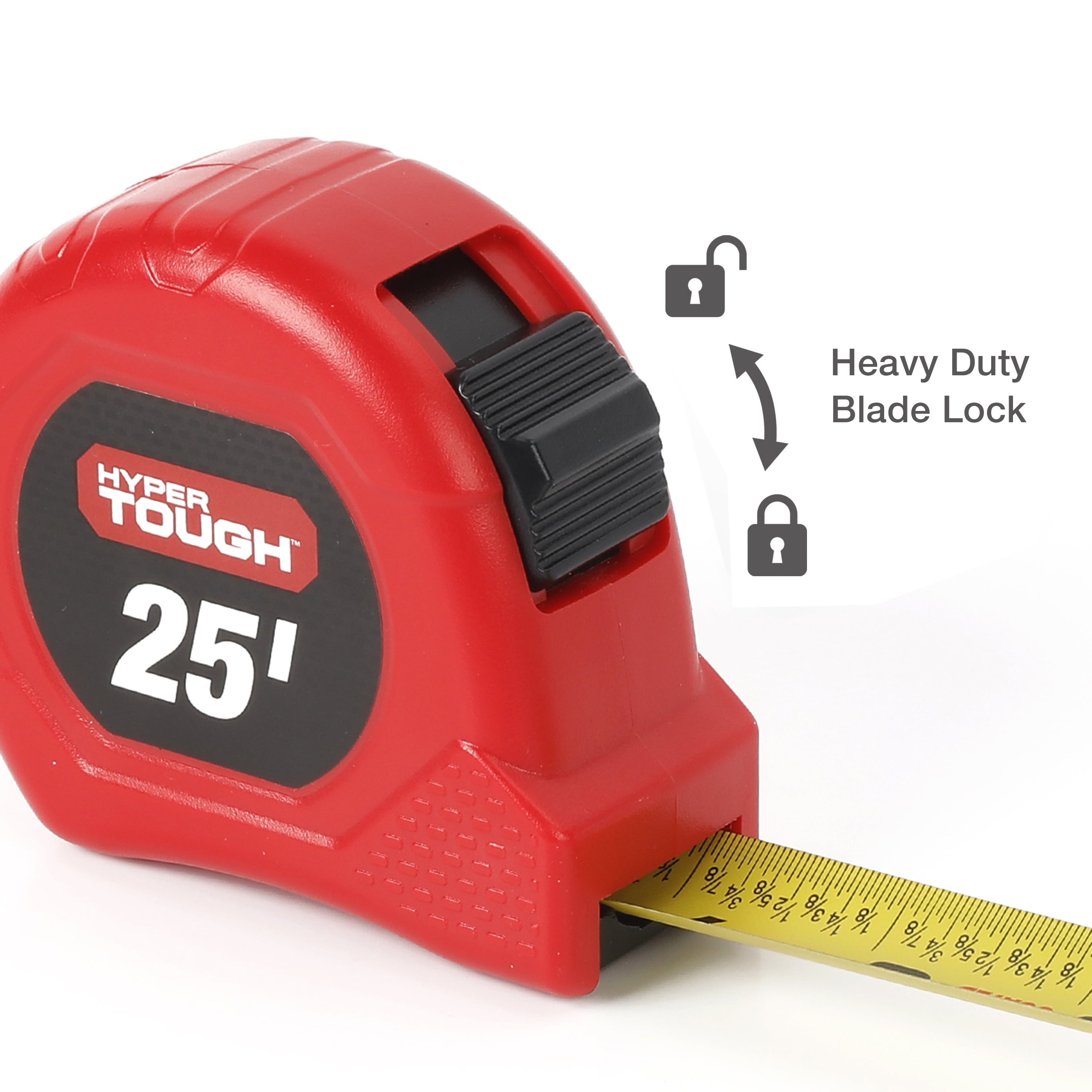 25 Foot Tape Measure - Image 6