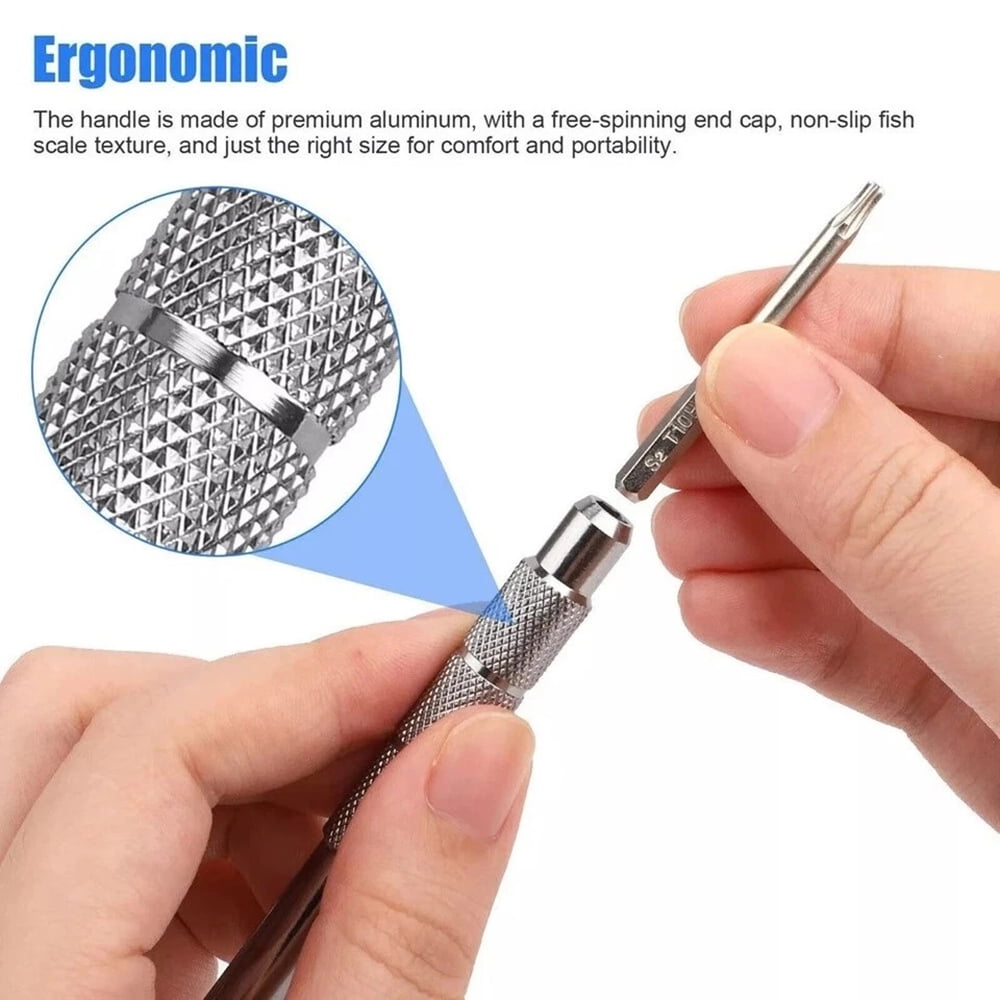 Set Screwdriver Kit for Xbox One Controller Console - Image 2